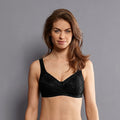 Anita Airita Comfort Bra Black