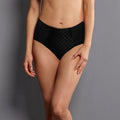 Anita Airita High Waist Briefs Black