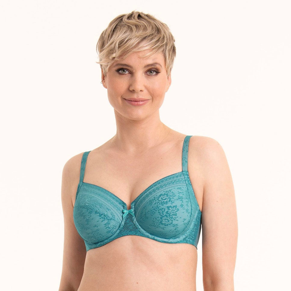 Anita Fleur Wired Bra Light Smarad