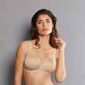 Anita Havanna Comfort Bra Padded Cups Colour Desert