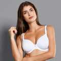 Anita Selma Wired Bra Spacer Cups White