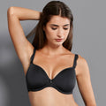Anita Selma Wired Bra Spacer Cups Black