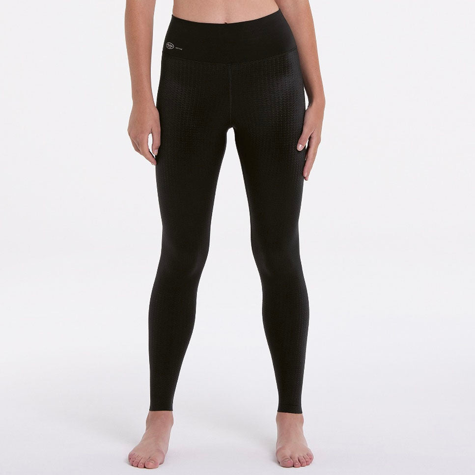 Anita Sports Tights Massage Black