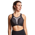 Royce Sports Bra Impact Free Black