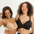 Parfait T-Shirt Bra in Black