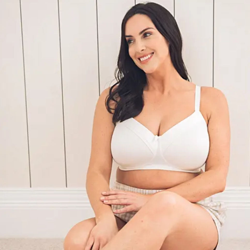 Royce Cara Bra in Blush