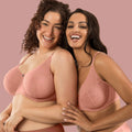 Parfait Mia Lace Bra in Black