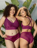 Parfait Adriana Bra Petal Pink